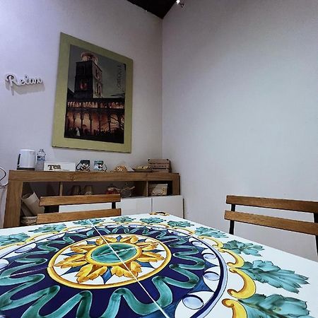 One Hospitality Home Salerno Dış mekan fotoğraf