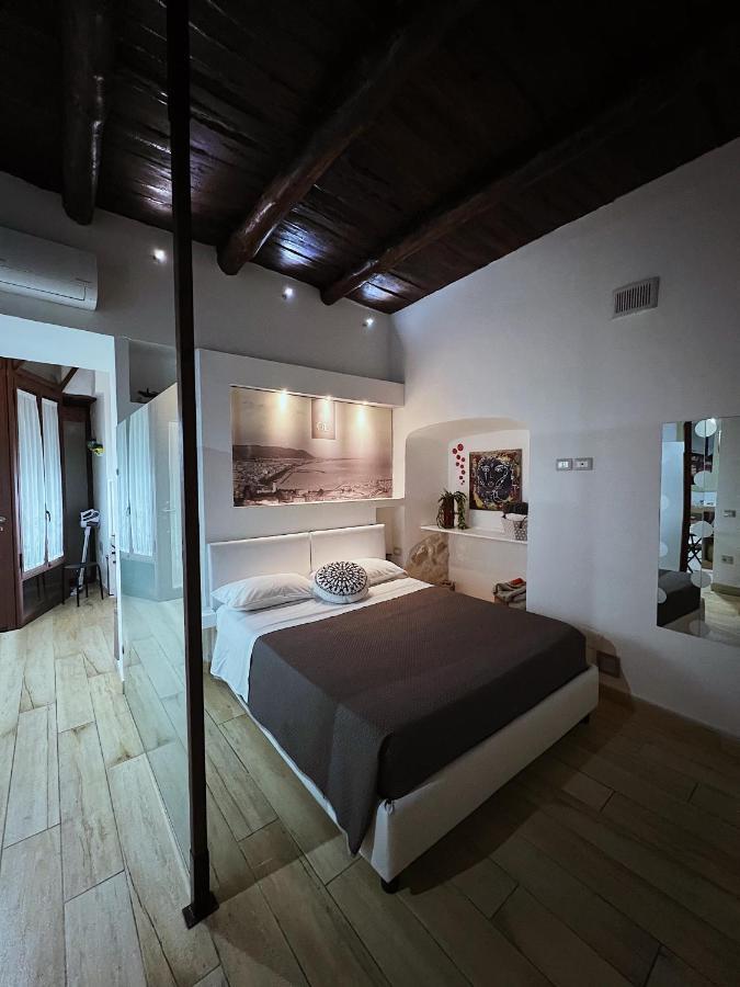 One Hospitality Home Salerno Dış mekan fotoğraf