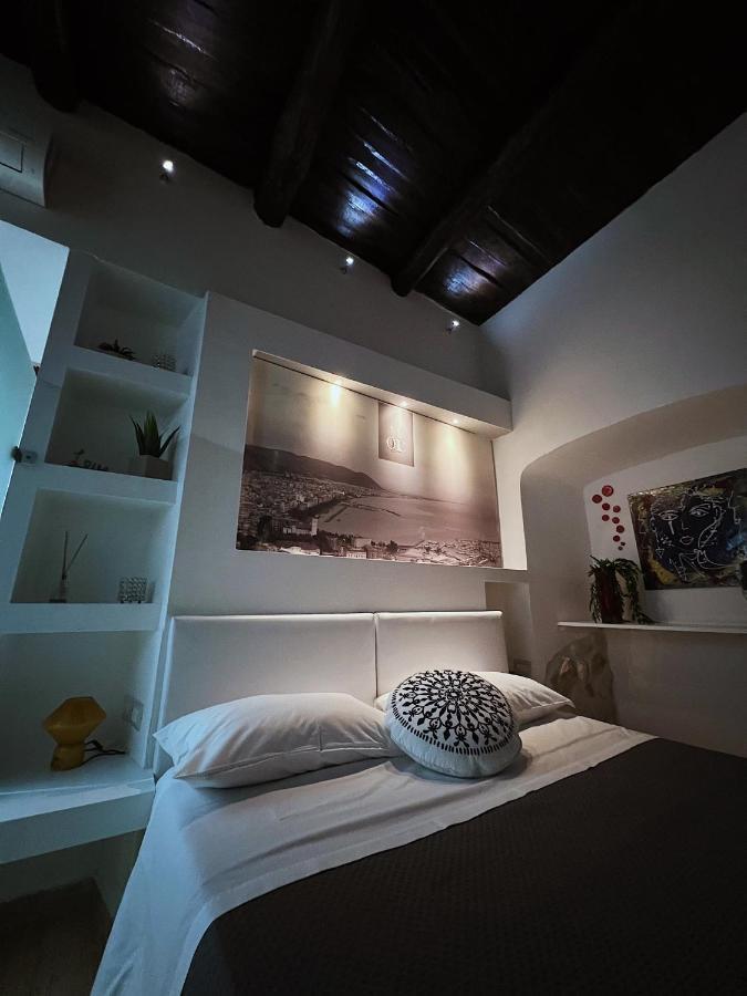 One Hospitality Home Salerno Dış mekan fotoğraf