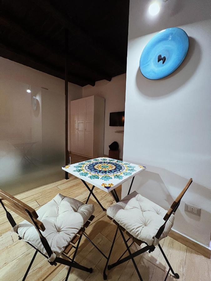 One Hospitality Home Salerno Dış mekan fotoğraf