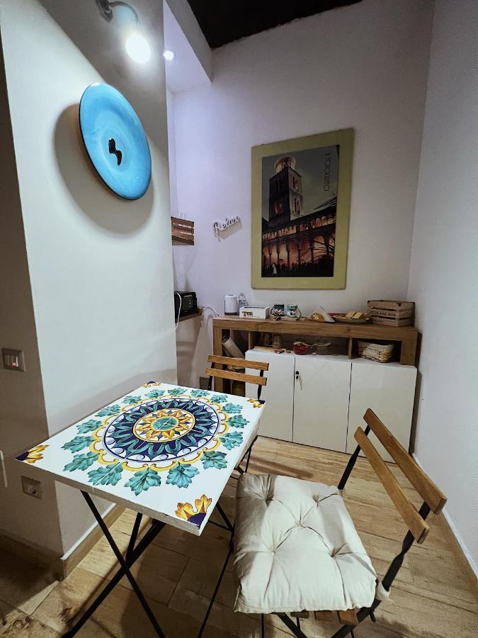 One Hospitality Home Salerno Dış mekan fotoğraf