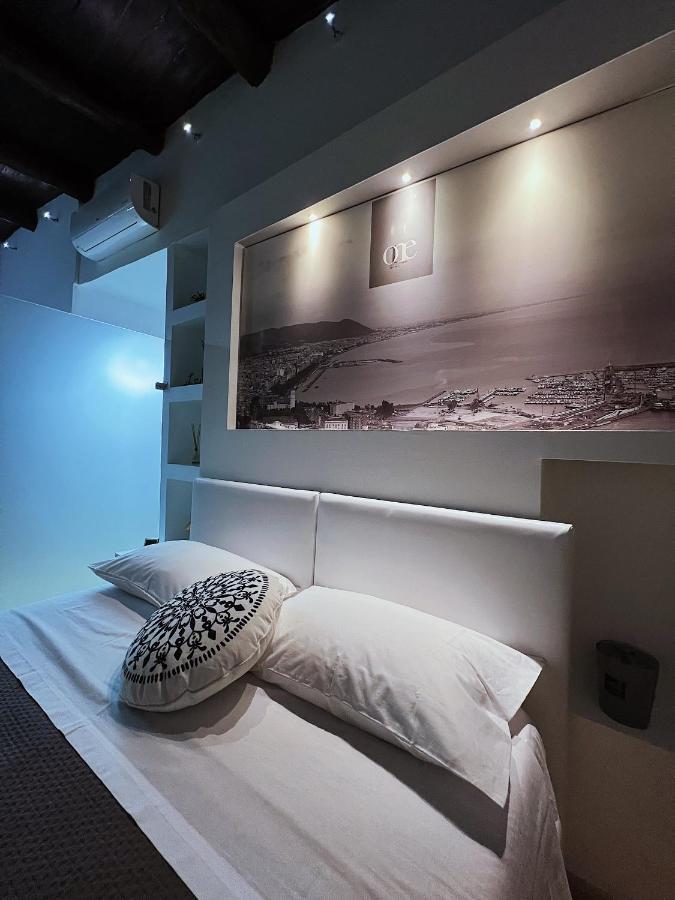 One Hospitality Home Salerno Dış mekan fotoğraf