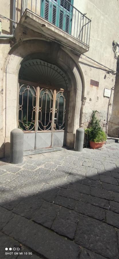 One Hospitality Home Salerno Dış mekan fotoğraf