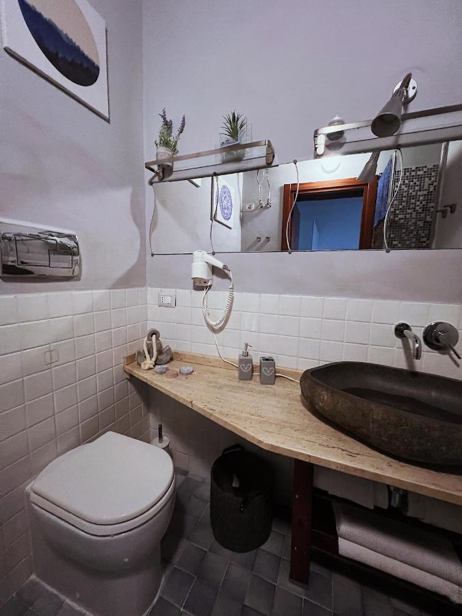 One Hospitality Home Salerno Dış mekan fotoğraf