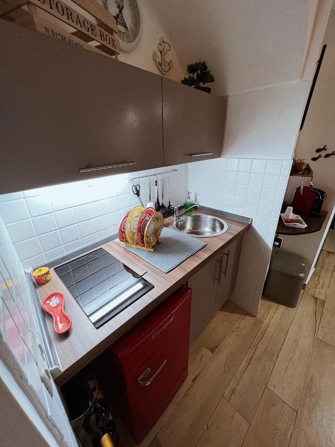 One Hospitality Home Salerno Dış mekan fotoğraf