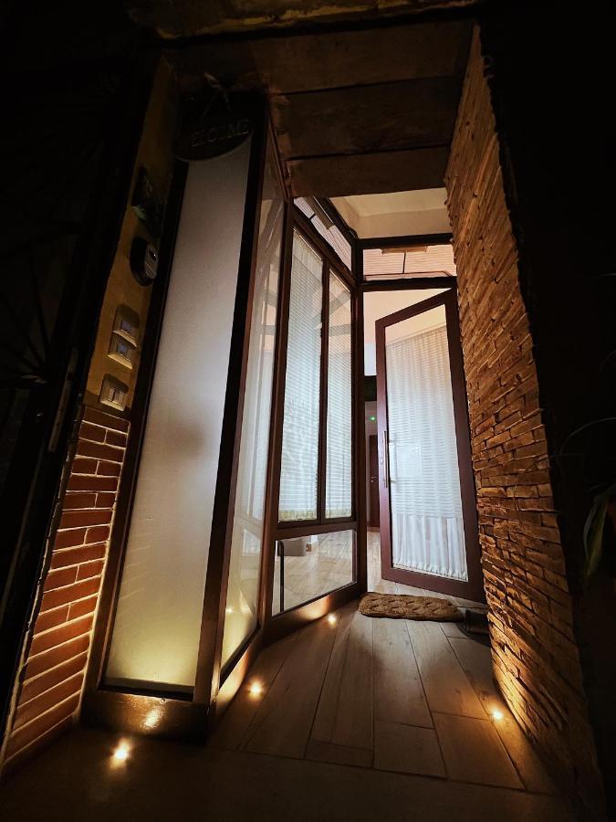 One Hospitality Home Salerno Dış mekan fotoğraf