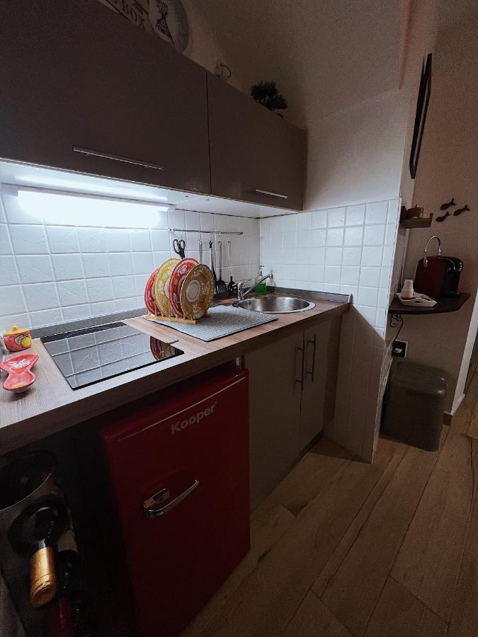 One Hospitality Home Salerno Dış mekan fotoğraf